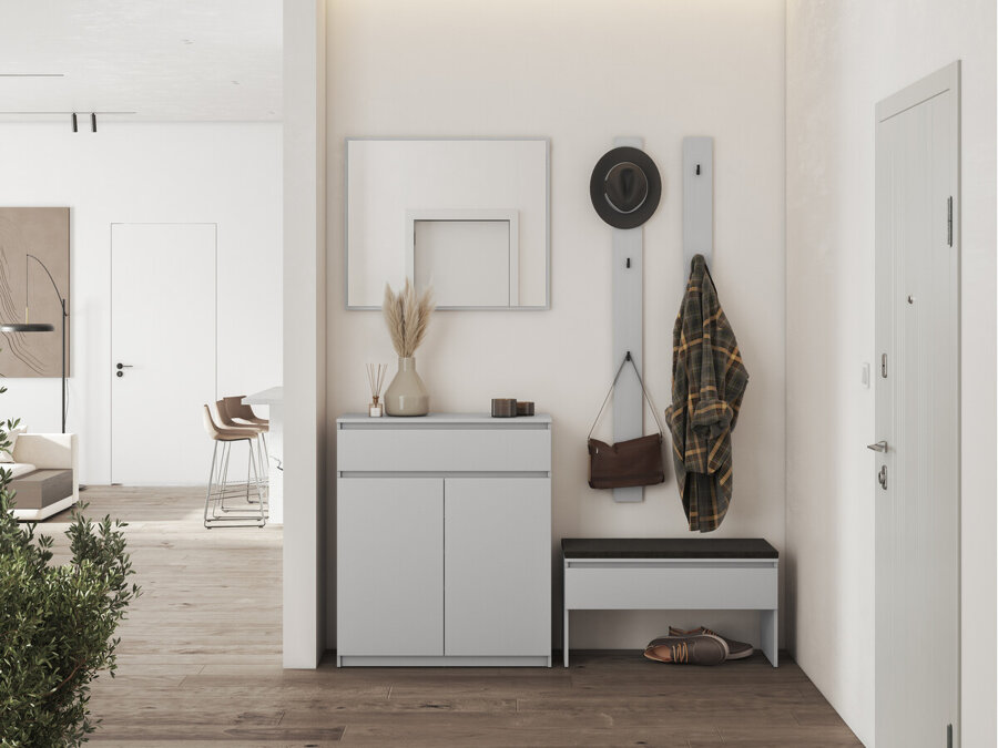 Furniture collection Lorcama