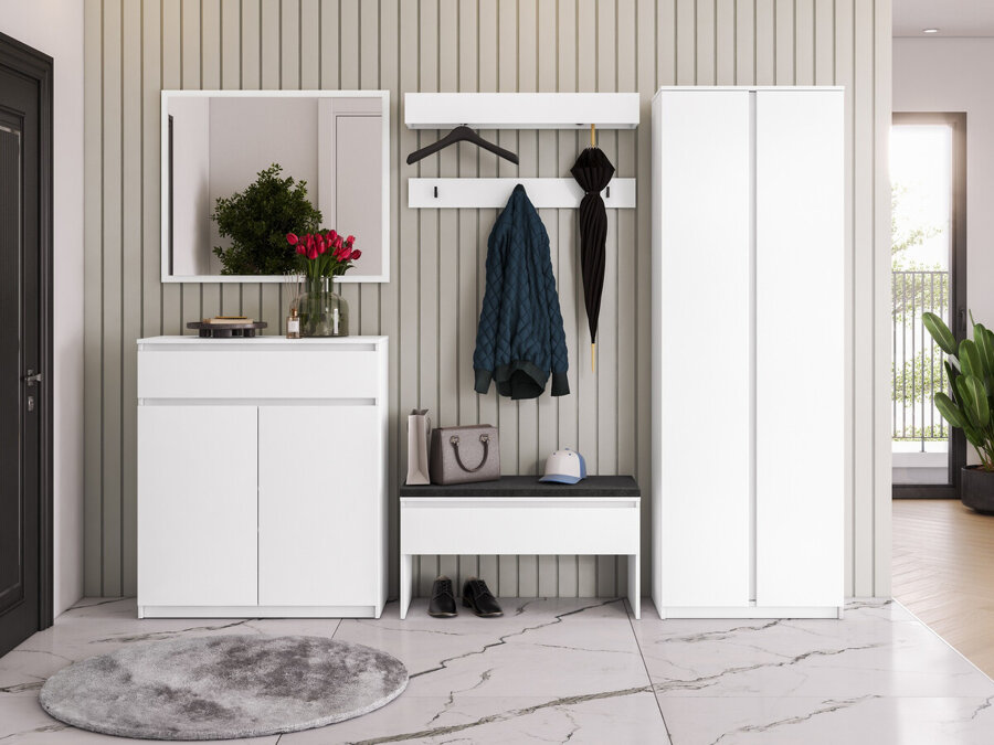 Furniture collection Lorcama