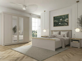 Furniture collection Evanuo