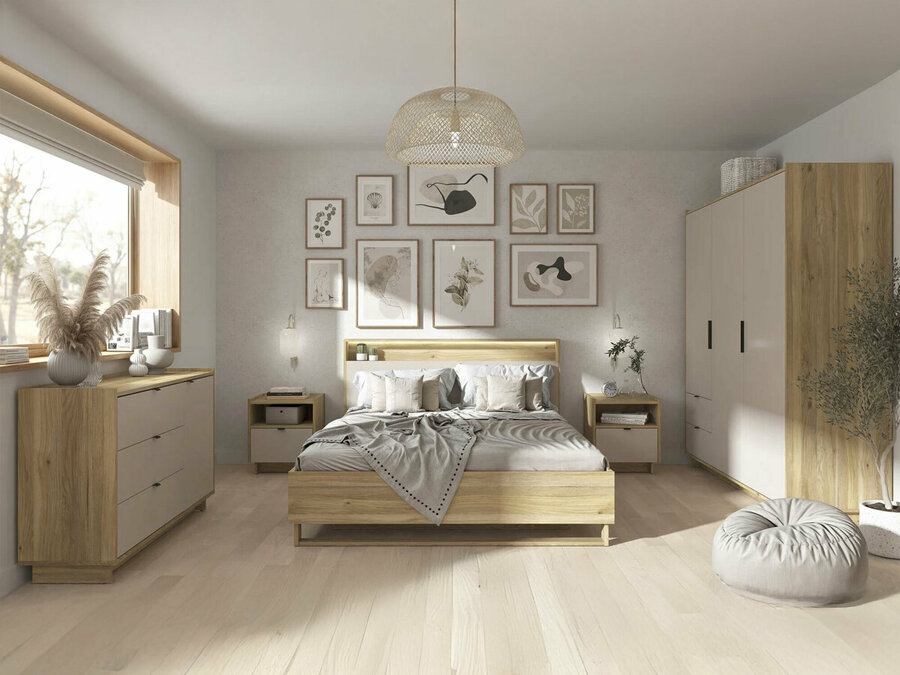 Furniture collection Lorlivo