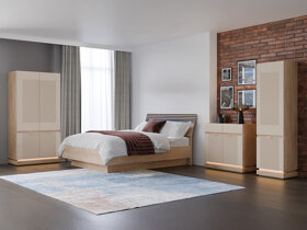 Furniture collection Teselbu