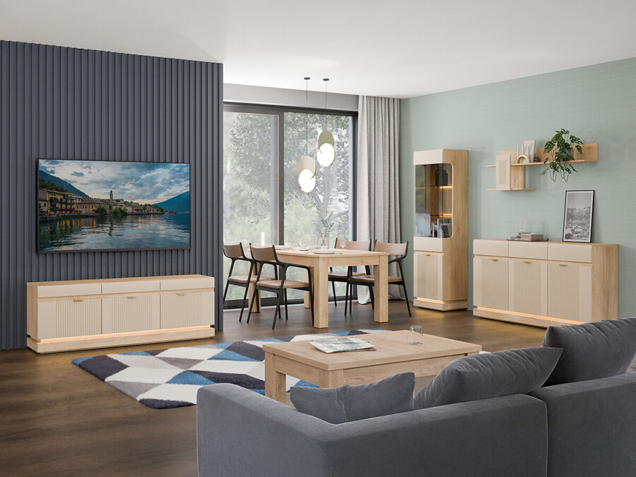 Furniture collection Teselbu