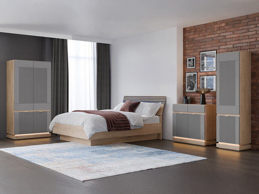 Furniture collection Teselbu