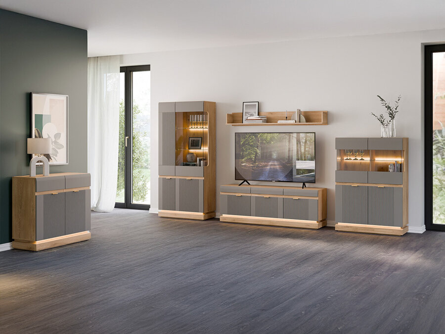 Furniture collection Teselbu