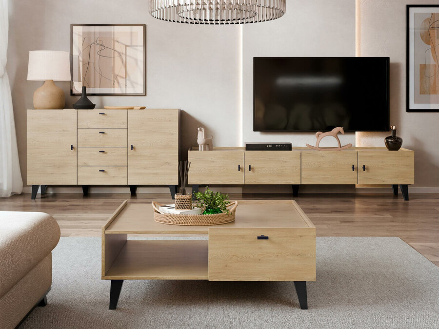 Furniture collection Comfivo Hedera