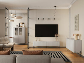 Furniture collection Nobilitas