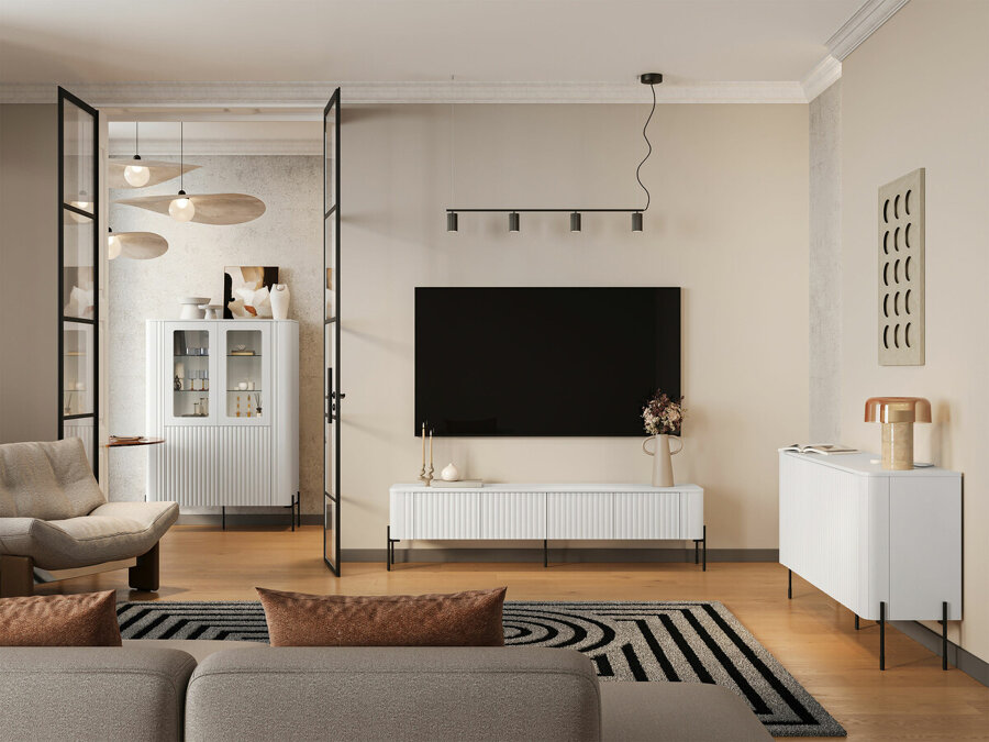 Furniture collection Nobilitas