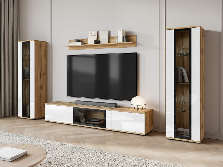 Furniture collection Torcame