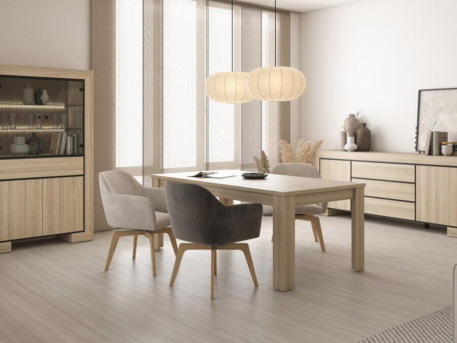 Furniture collection Etrteo