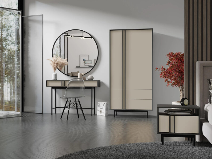 Furniture collection Levali