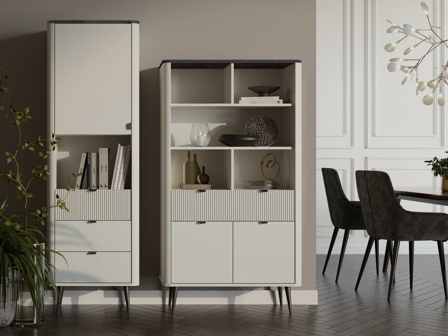 Furniture collection Lufela