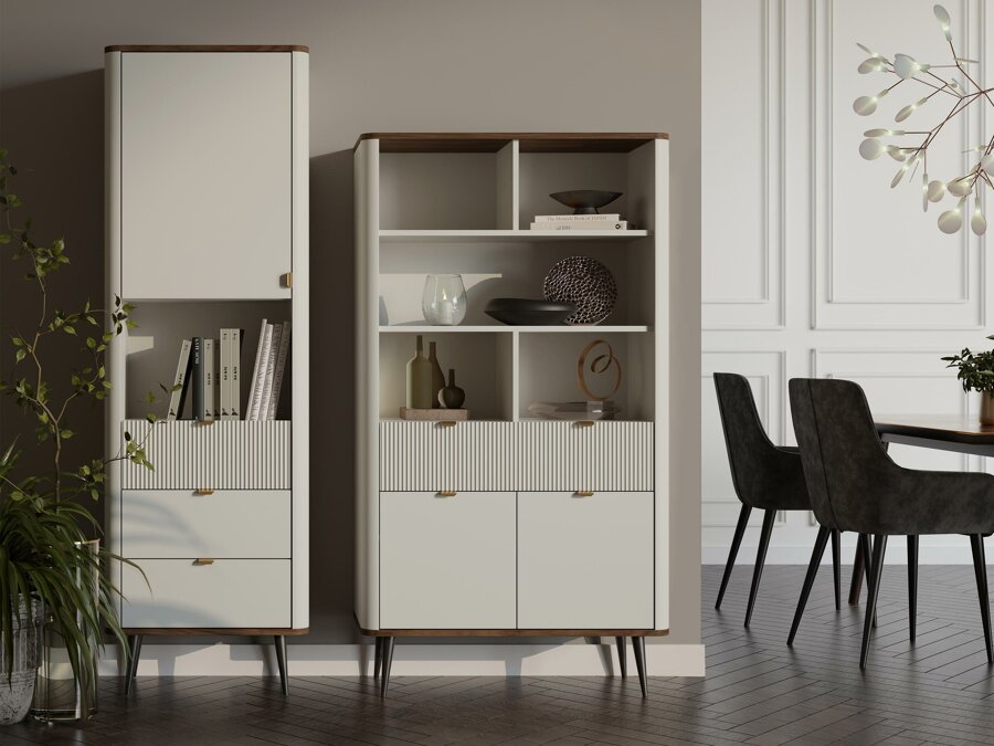 Furniture collection Lufela