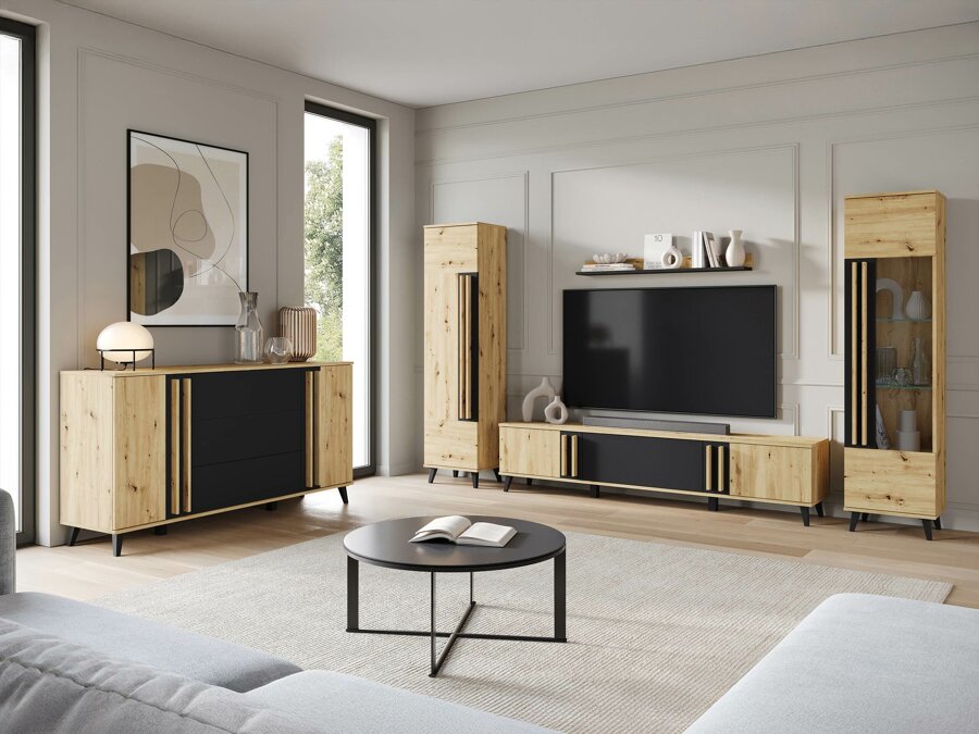 Furniture collection Facetor