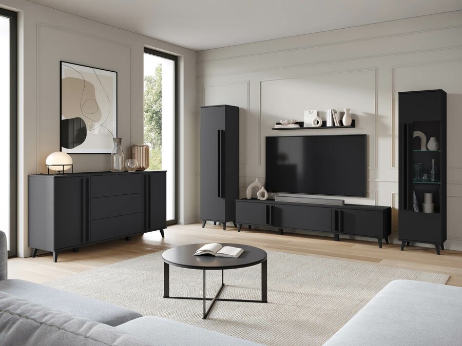 Furniture collection Facetor