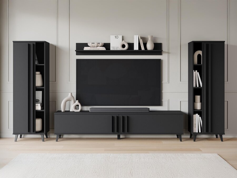 Furniture collection Facetor