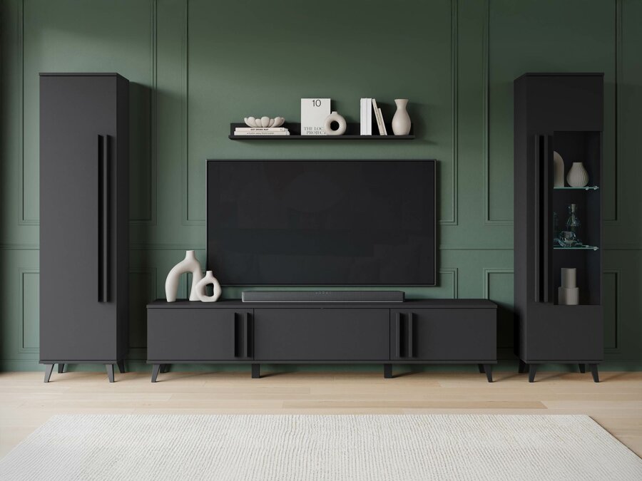 Furniture collection Facetor