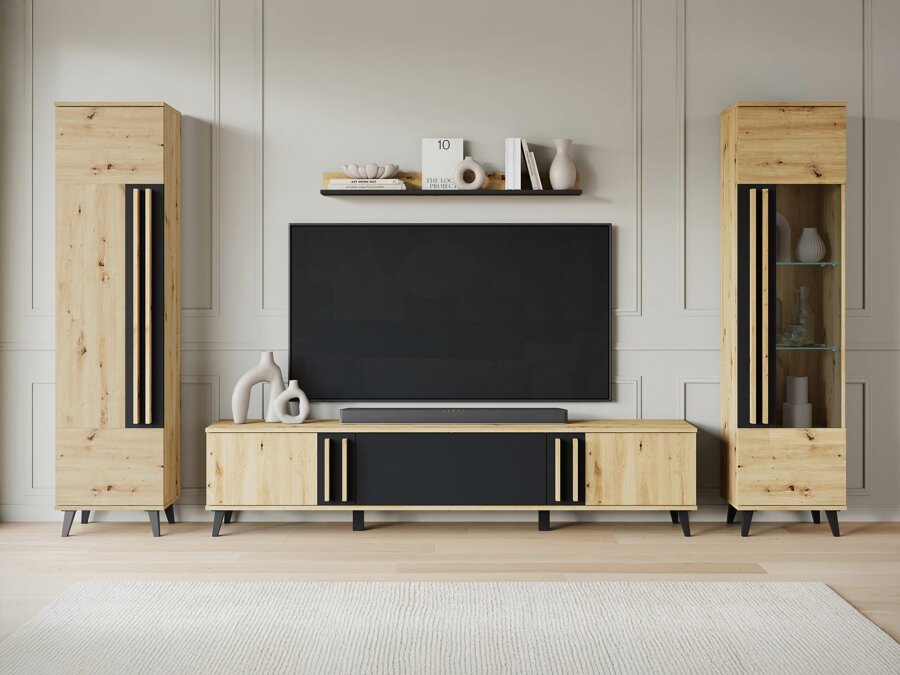 Furniture collection Facetor