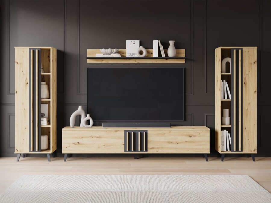 Furniture collection Facetor