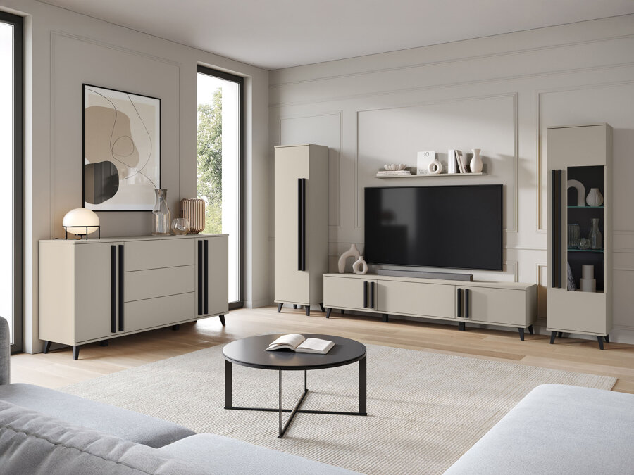 Furniture collection Facetor