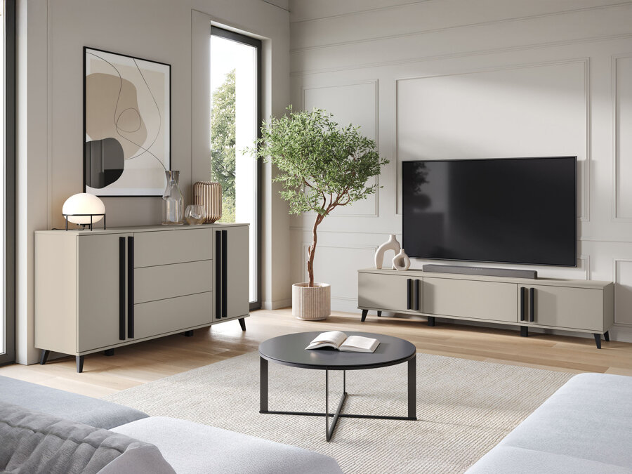 Furniture collection Facetor