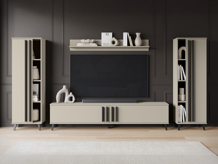 Furniture collection Facetor