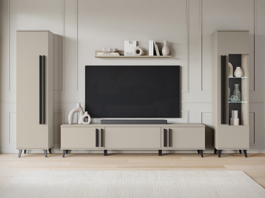 Furniture collection Facetor