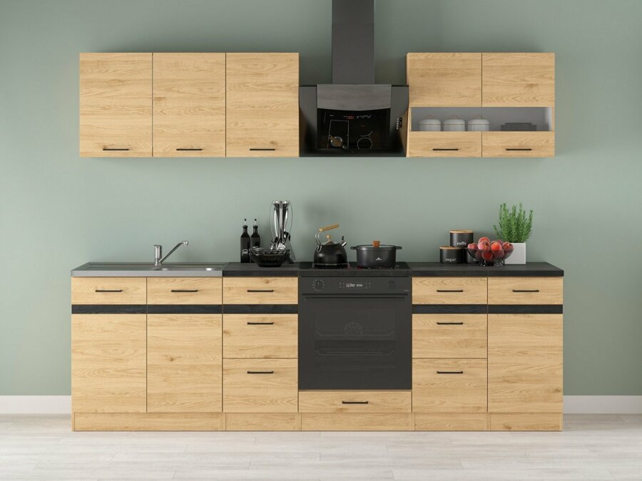 Kitchen collection Berna