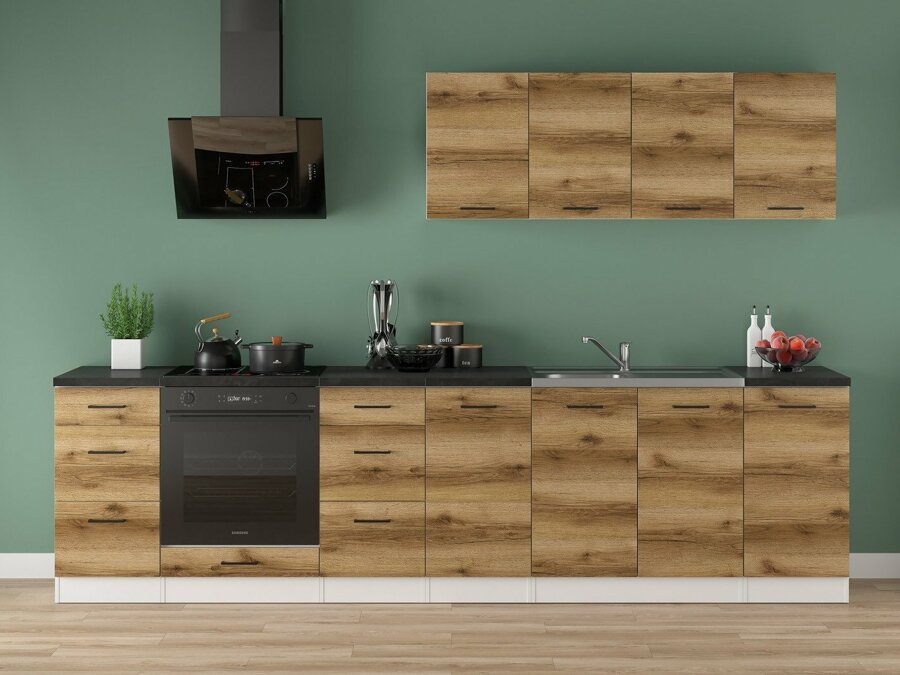 Kitchen collection Dela