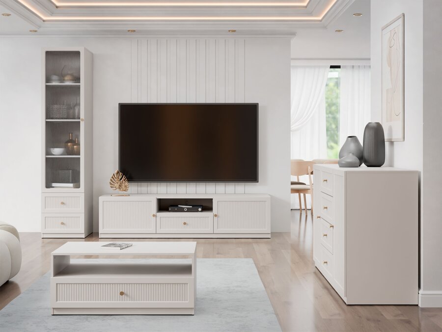 Furniture collection Comfivo Lenitas