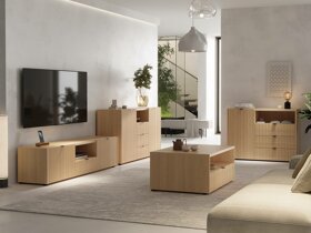 Furniture collection Comfivo Ordo