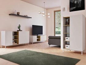 Furniture collection Veldome