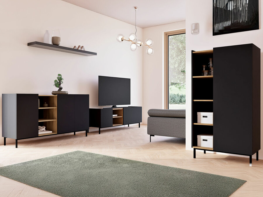 Furniture collection Veldome