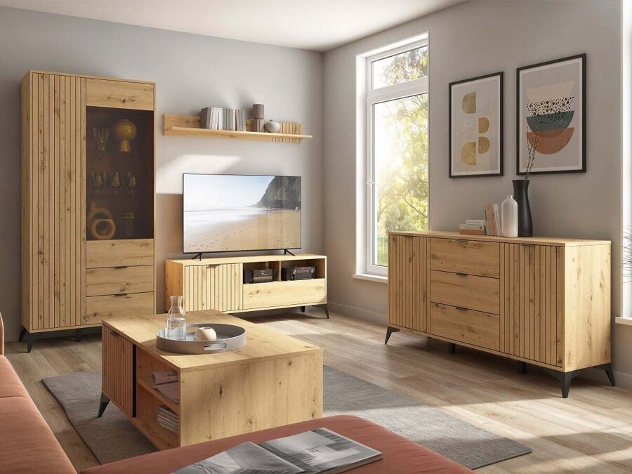 Furniture collection Ludale
