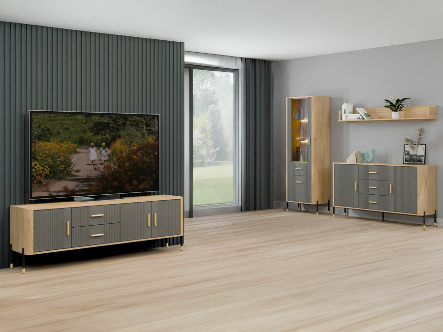 Furniture collection Flosora