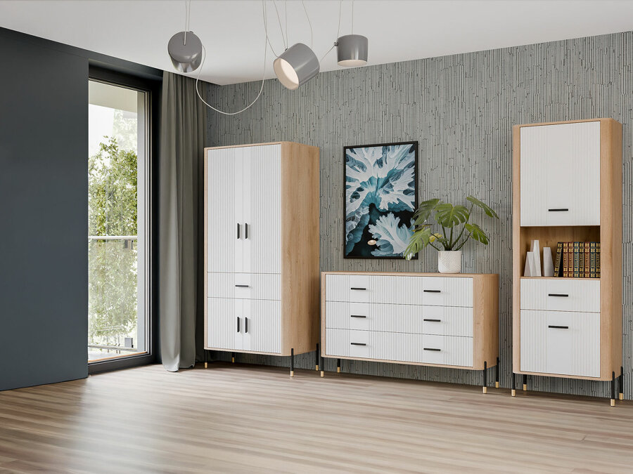 Furniture collection Flosora