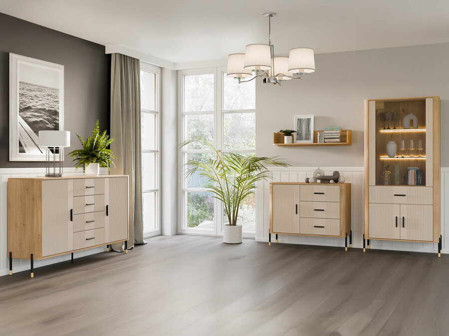 Furniture collection Flosora