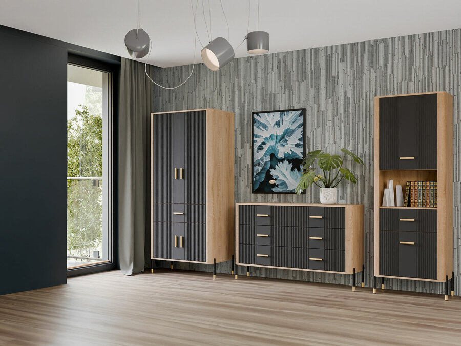 Furniture collection Flosora