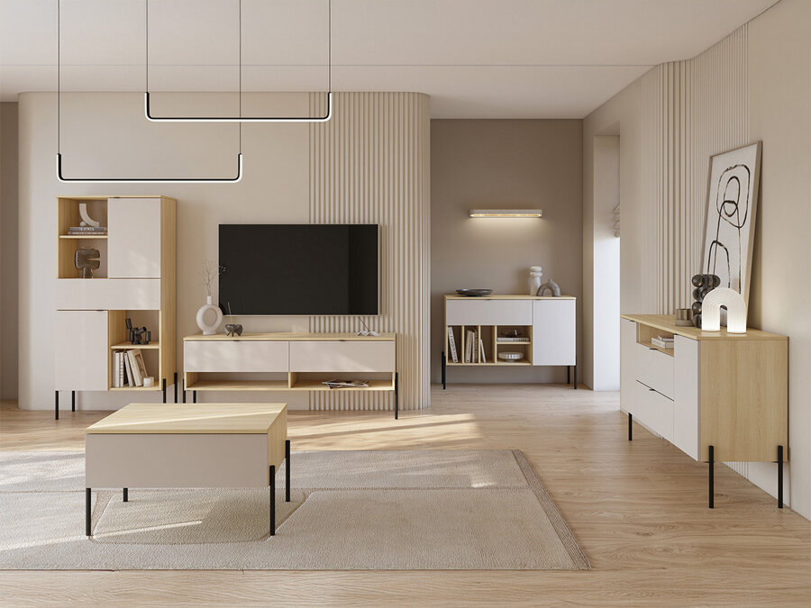 Furniture collection Levtenu