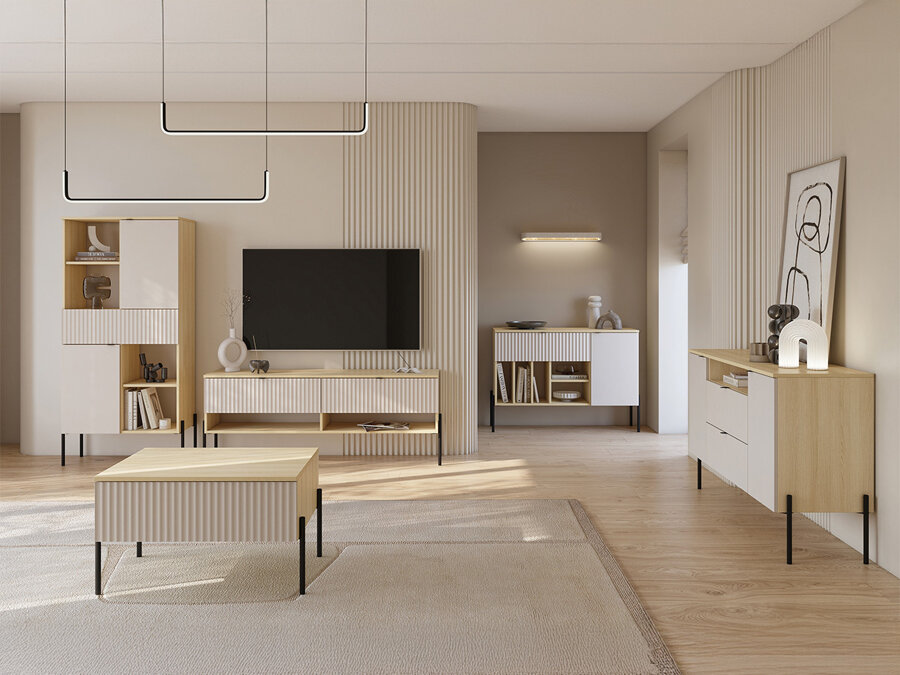Furniture collection Levtenu