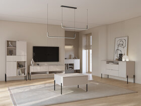 Furniture collection Levtenu