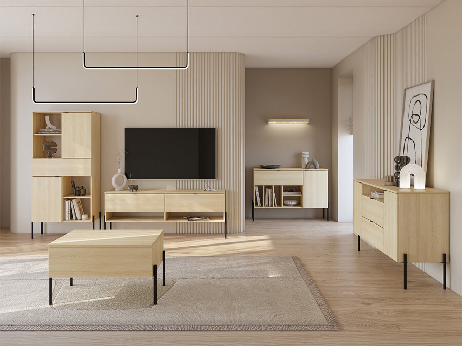 Furniture collection Levtenu