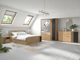 Furniture collection Orlnolu