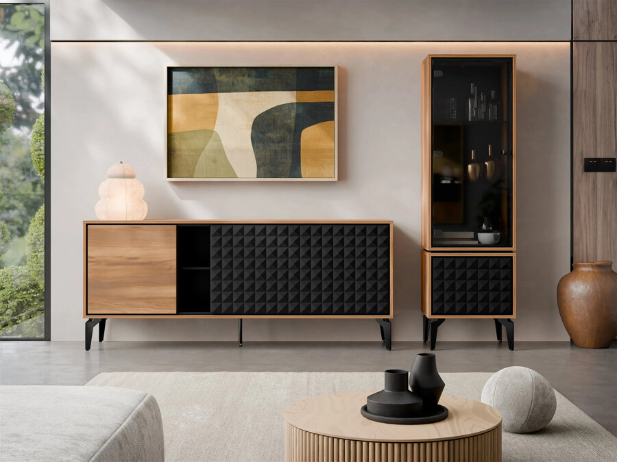 Furniture collection Cornovu
