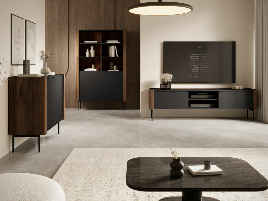 Furniture collection Arcas