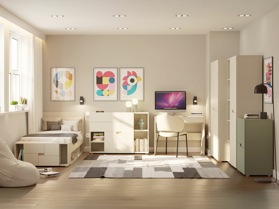 Furniture collection Mavdori