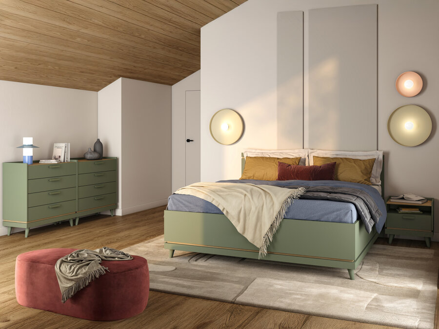 Furniture collection Fertalu