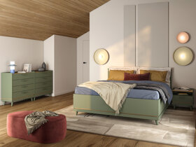 Furniture collection Fertalu