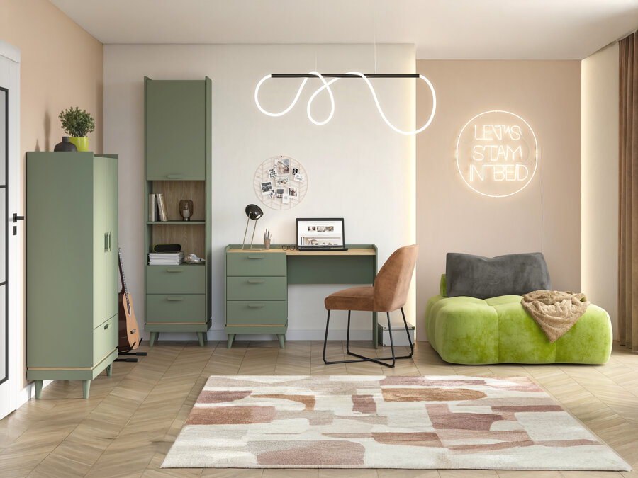 Furniture collection Fertalu