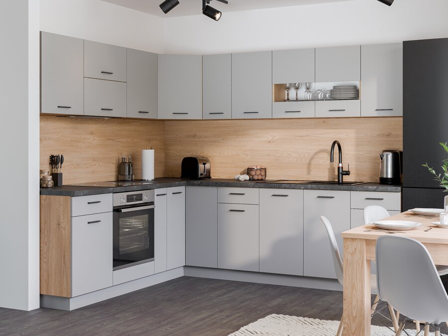 Kitchen collection Ati