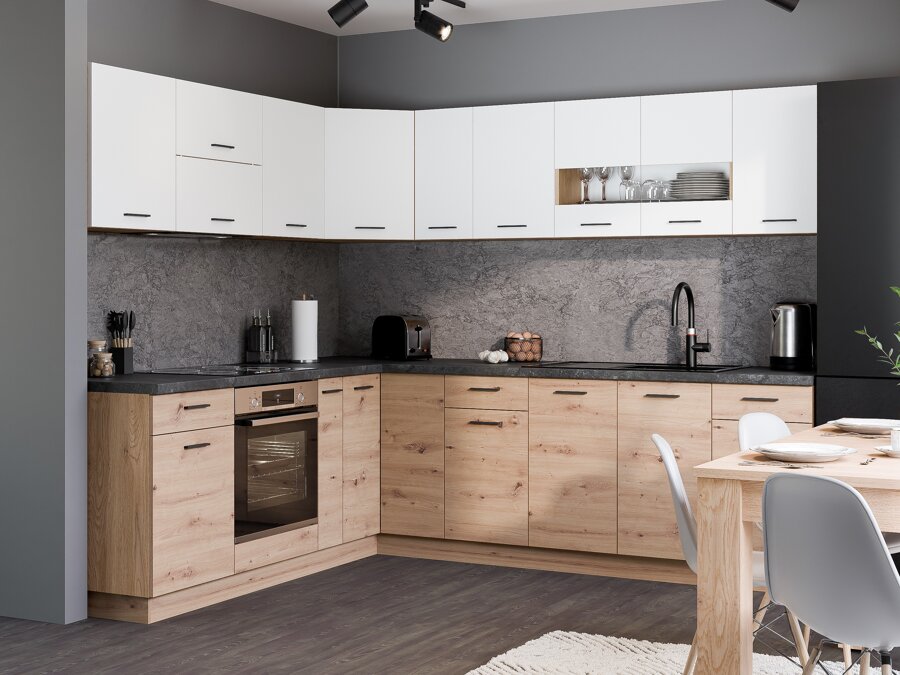 Kitchen collection Ati